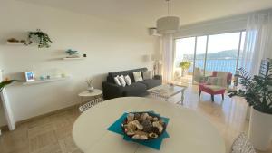 Appartements Escape to the French Riviera : photos des chambres