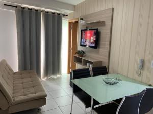 FlatsRose SH Universitário PUC UFG HC 44