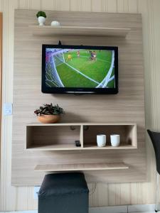 FlatsRose SH Universitário PUC UFG HC 44