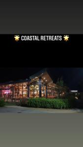 Coastal retreats, Beech rise, primrose valley - Unrated properties in Filey