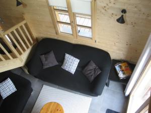 Maisons de vacances Giteovosges : photos des chambres