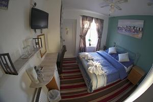 Superior Double Room room in The Eastleigh