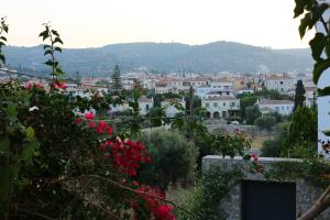 Villa Oleander Spetses Greece