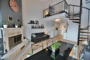 O'Berge du Village C304 - Bord de l'eau - Austin