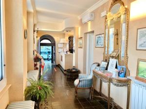 Hotel Castello Miramare