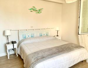Double or Twin Room room in Hotel Castello Miramare