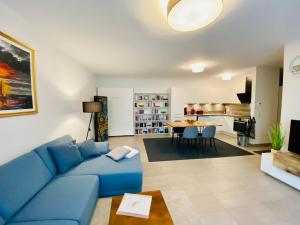 Fewo unweit Warnemünde Sobierajczyk in Markgrafenheide