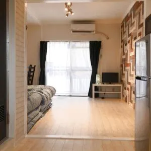 Guest House Fukuoka W203 - Nishihata