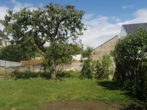 Jolie maison atypique à Montrichard