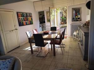 B&B / Chambres d'hotes Les Angelots : photos des chambres