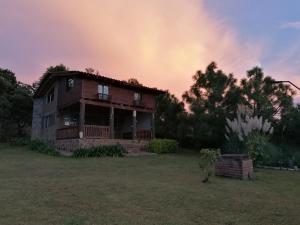 Cabañas San José de la Montaña