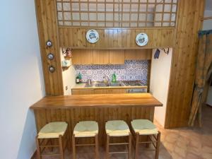 Appartamento a Pescocostanzo