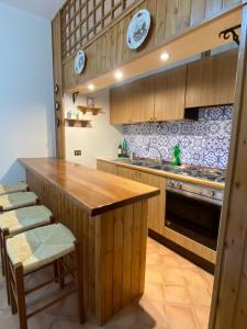 Appartamento a Pescocostanzo