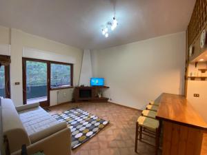 Appartamento a Pescocostanzo