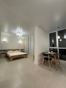 Апартаменти в ЖК Гранд Бурже подобово