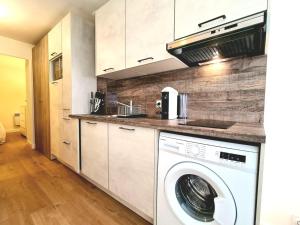 Appartement 0321, piscine - parking - proche plages - Palmazur Vacances