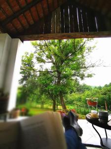 Őrség Kincse Nagy Apartman - 6 főre