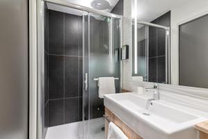 Hotels Campanile Epinal Centre - Gare : photos des chambres