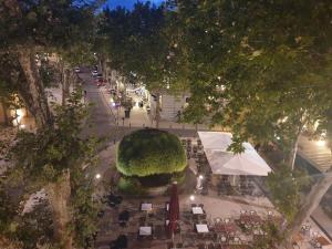 Appartements Woods Natural Hyper centre Fontaine Moussue : photos des chambres