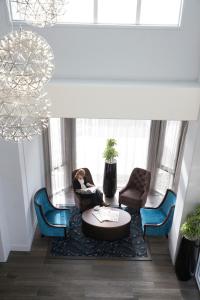 Copthorne Hotel Palmerston North