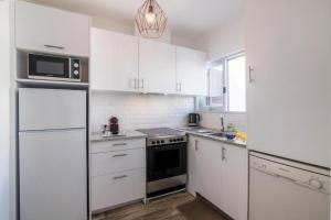 Apartamento Patrick by Sunnyway