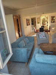 B&B / Chambres d'hotes Les Angelots : photos des chambres