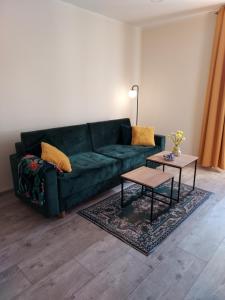 Apartament Karkonosze