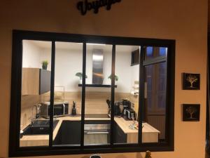 Appartements SUITE KASSIOPEE, romantisme, balneo, sauna : photos des chambres