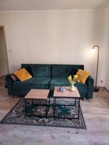 Apartament Karkonosze