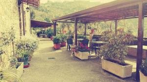 Agriturismo Santa Barbara