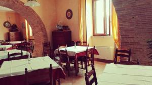 Agriturismo Santa Barbara