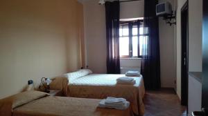 Camera Tripla con Bagno