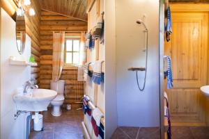 Chalets Andorre : photos des chambres