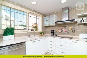 Apartamento Moraira Club 3