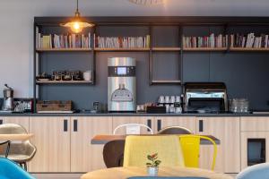 Hotels Campanile Epinal Centre - Gare : photos des chambres