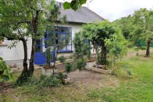 Maisons de vacances maison tout confort avec piscine : photos des chambres