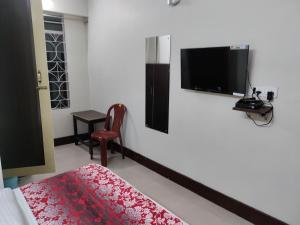 White Rabbit Guest House