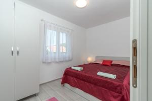 Apartmani Lejla