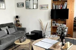 Ti Gwenn - Perros-Guirec