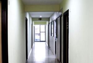 Hotel Manasi INN