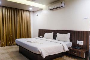 Hotel Manasi INN