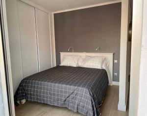 Cosy Seaview Apartment Las Canteras