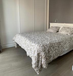 Cosy Seaview Apartment Las Canteras