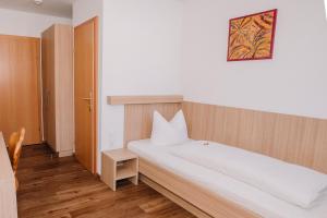 Single Room room in Gasthof Haidbach