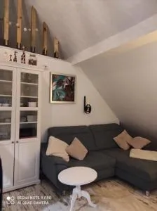 Apartament u Bena - Spišské Hanušovce