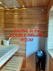 Ämmamoori Maja - Mother-in-Laws House