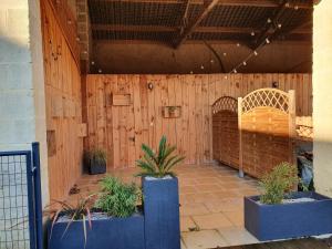B&B / Chambres d'hotes Villa l'Estuaire Chambres d'Hotes : photos des chambres