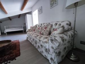 Veranda Vista Mare