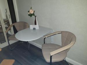 Ferienwohnung am Rathaus