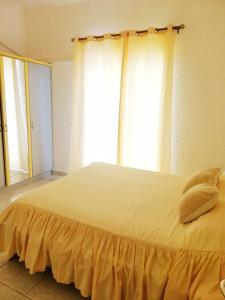 Résidence Le Dattier, 3 bedrooms apartment, Flic en Flac